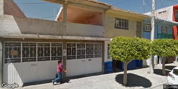 OFICIALIA DEL REGISTRO CIVIL